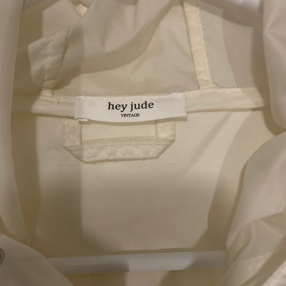 Hey Jude vintage windbreaker - Picture 2 of 5